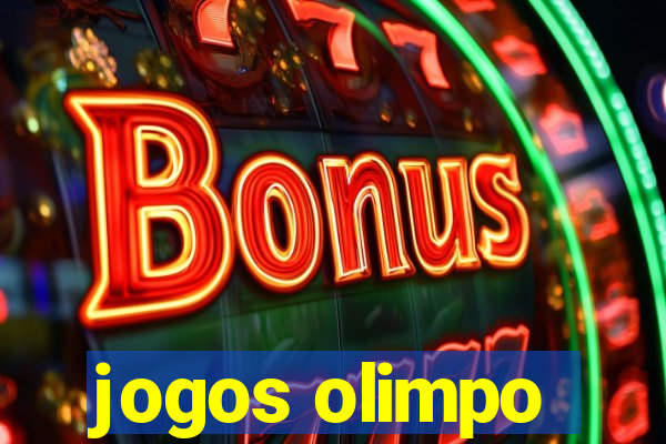 jogos olimpo