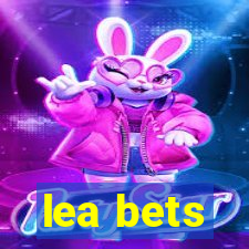 lea bets