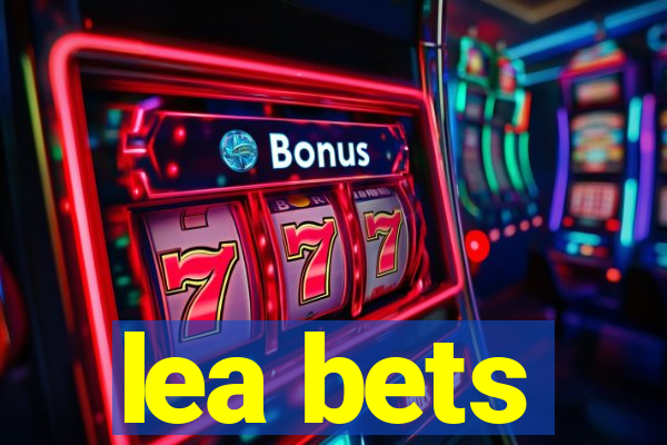 lea bets