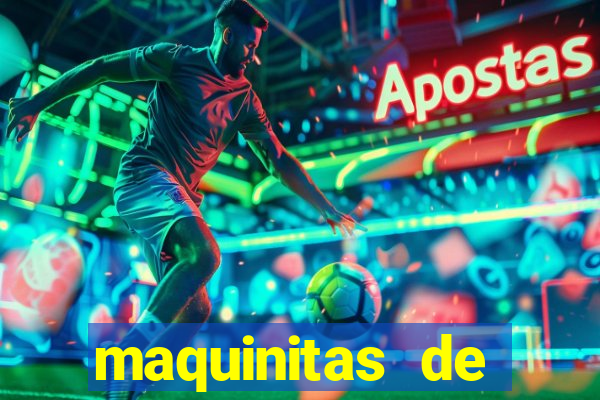 maquinitas de casino gratis