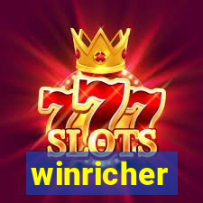 winricher