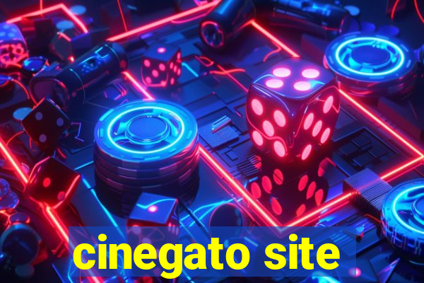 cinegato site