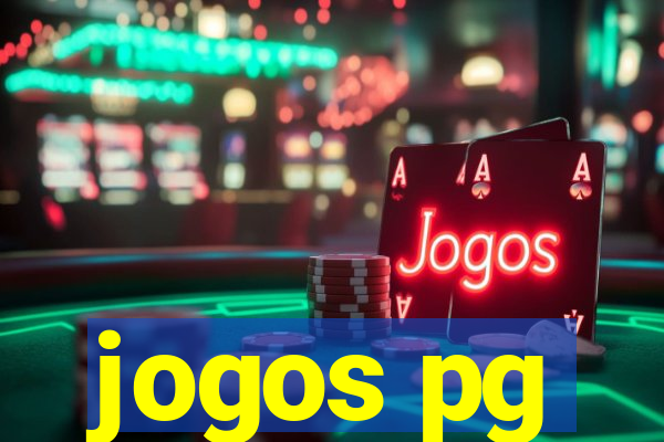 jogos pg