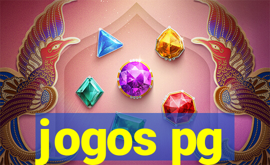 jogos pg