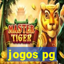 jogos pg