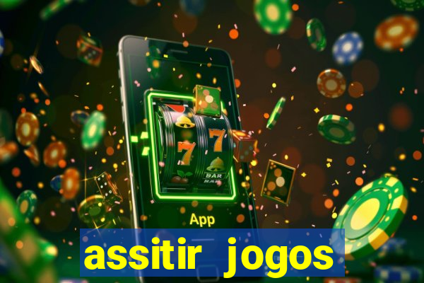 assitir jogos mortais 1