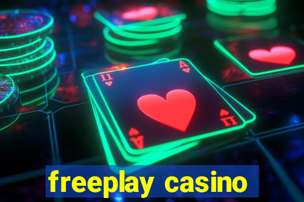 freeplay casino