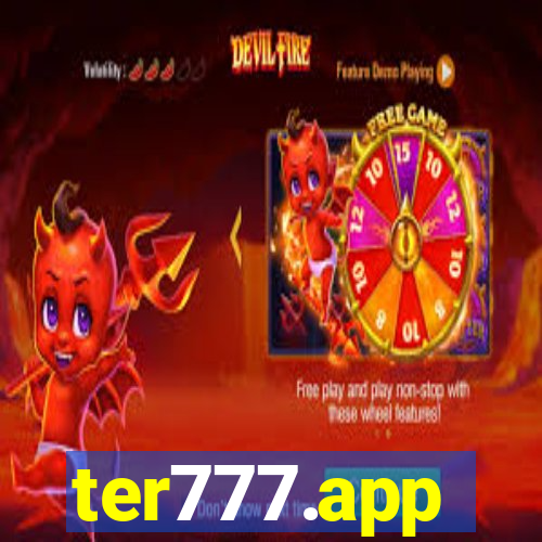 ter777.app