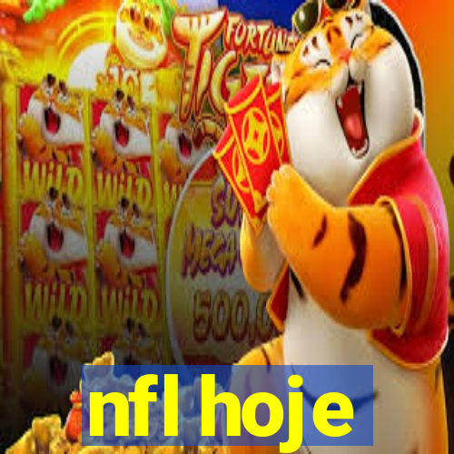 nfl hoje