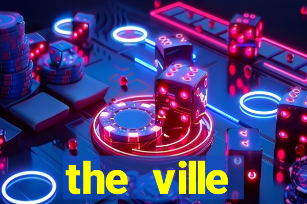 the ville resort-casino townsville city qld