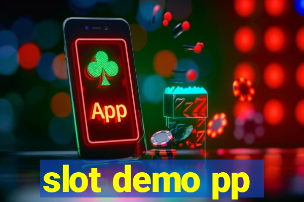 slot demo pp