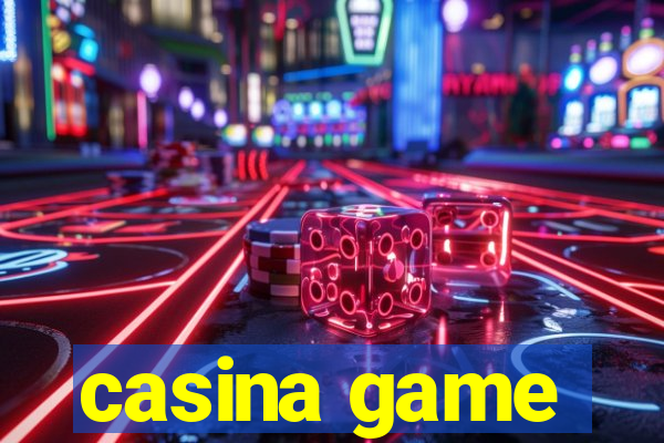 casina game