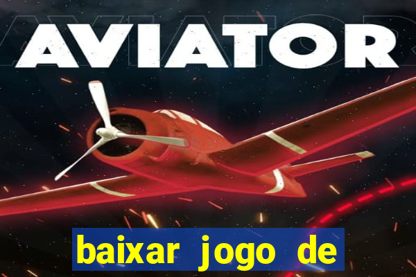 baixar jogo de futebol 2024