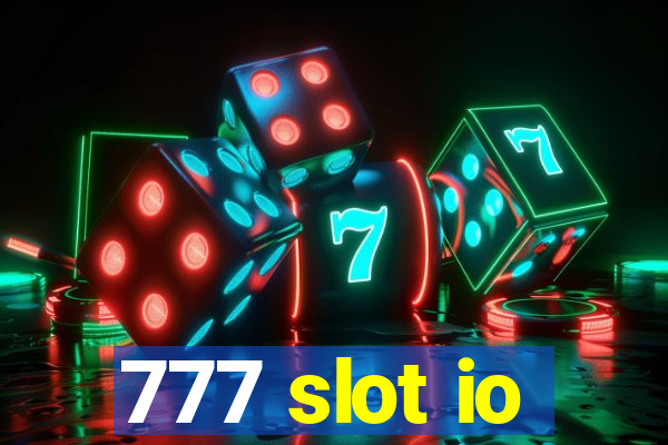 777 slot io