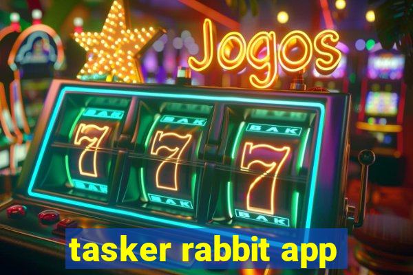 tasker rabbit app