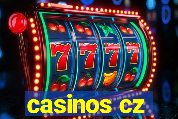 casinos cz