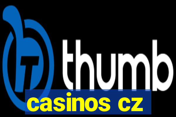 casinos cz