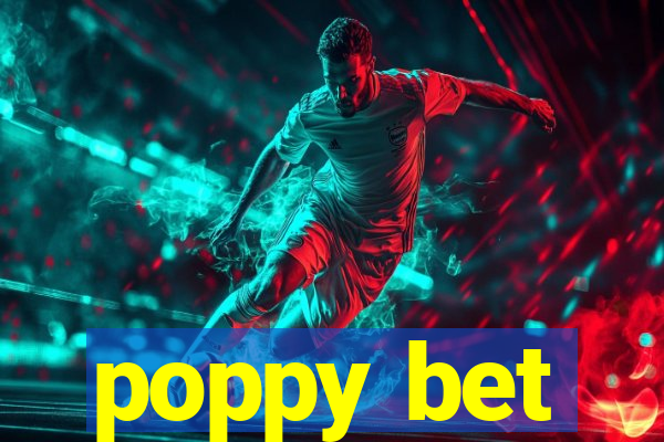 poppy bet