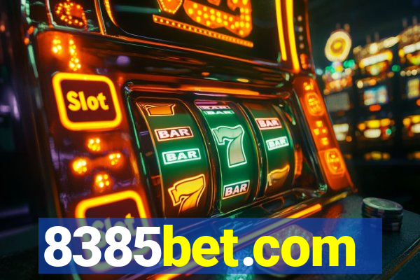 8385bet.com