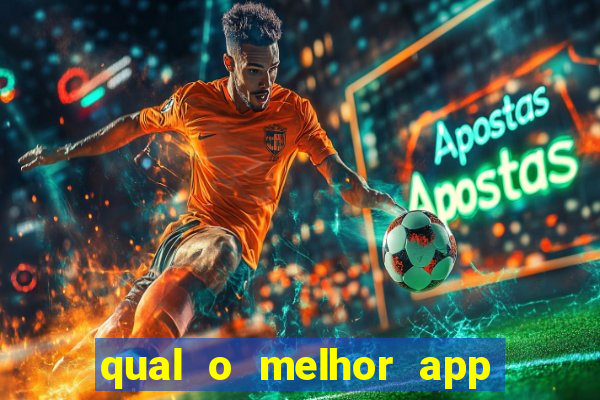 qual o melhor app de jogos para ganhar dinheiro