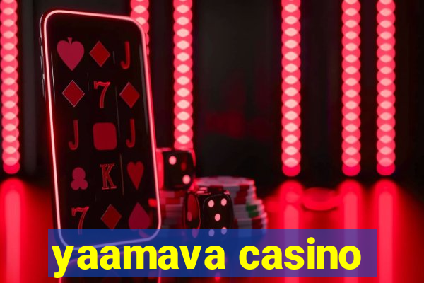 yaamava casino