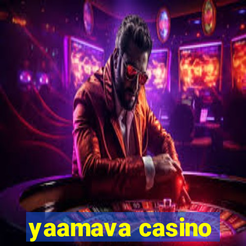 yaamava casino