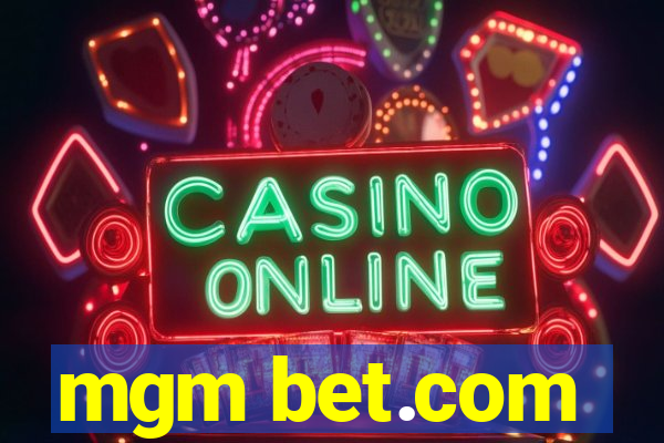 mgm bet.com