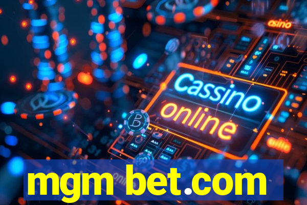 mgm bet.com