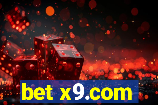 bet x9.com