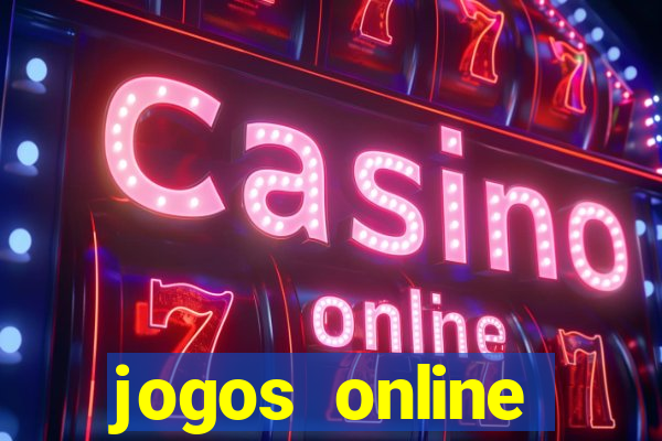 jogos online melhores sites