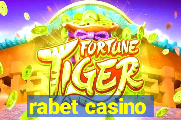 rabet casino