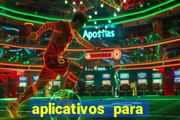 aplicativos para jogar na loteria