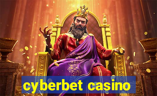 cyberbet casino