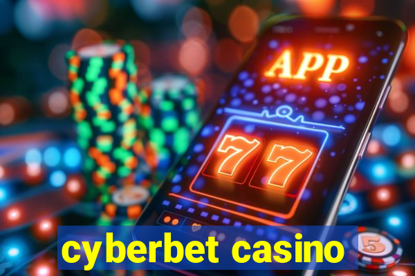 cyberbet casino