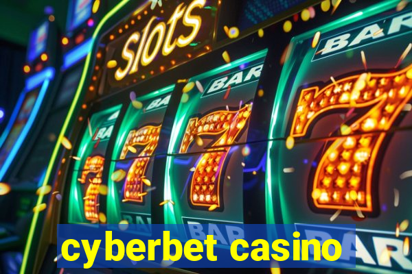 cyberbet casino