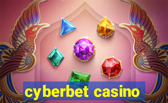 cyberbet casino