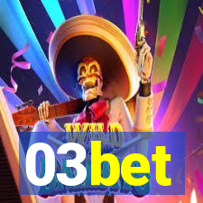 03bet