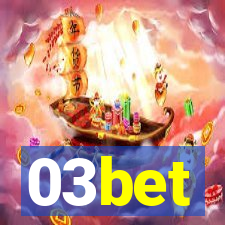 03bet