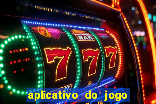 aplicativo do jogo de futebol