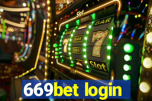 669bet login