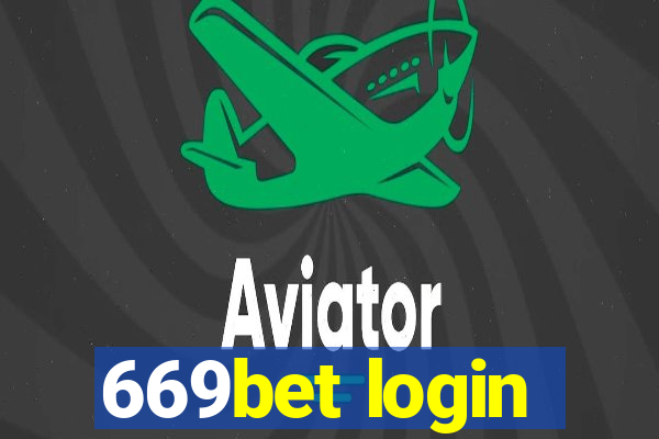 669bet login