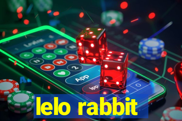 lelo rabbit