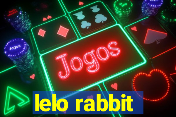 lelo rabbit