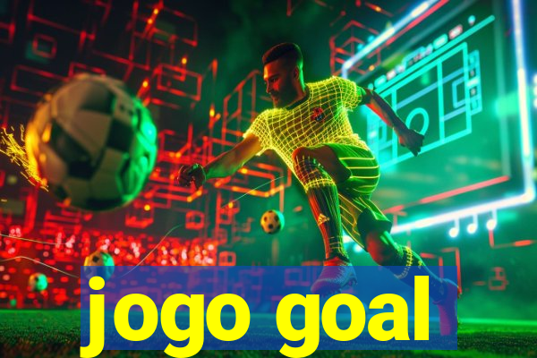 jogo goal