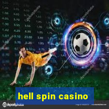 hell spin casino