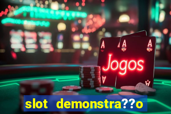 slot demonstra??o fortune mouse