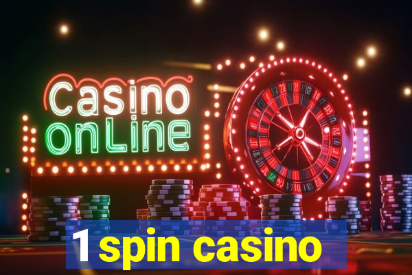 1 spin casino