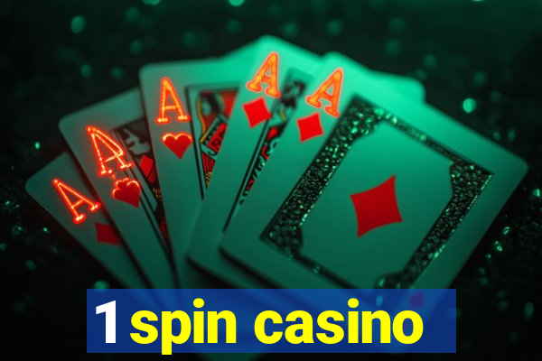 1 spin casino