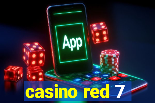 casino red 7