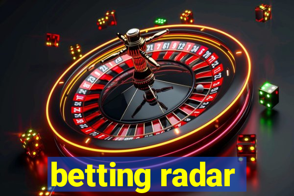 betting radar